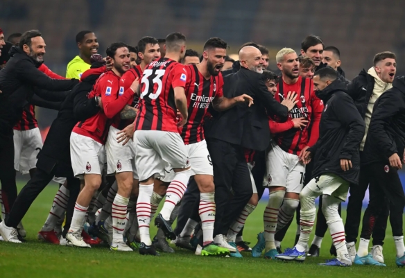 意甲出现一条大鱼！4大豪门开始抢人，年仅26岁4000万欧底价（意甲迎来重磅目标！四大豪门竞相出手，26岁球员起价4000万欧）