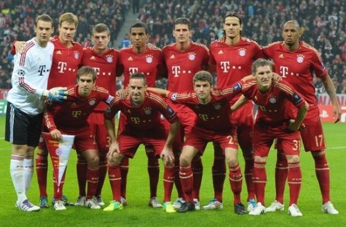 1平4负，拜仁近5次欧冠对阵卫冕冠军未尝胜绩（近5战欧冠卫冕冠军，拜仁1平4负仍无胜绩）